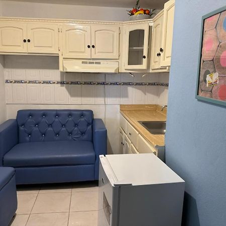 سانتو دومينجو Torres Apart Studio المظهر الخارجي الصورة