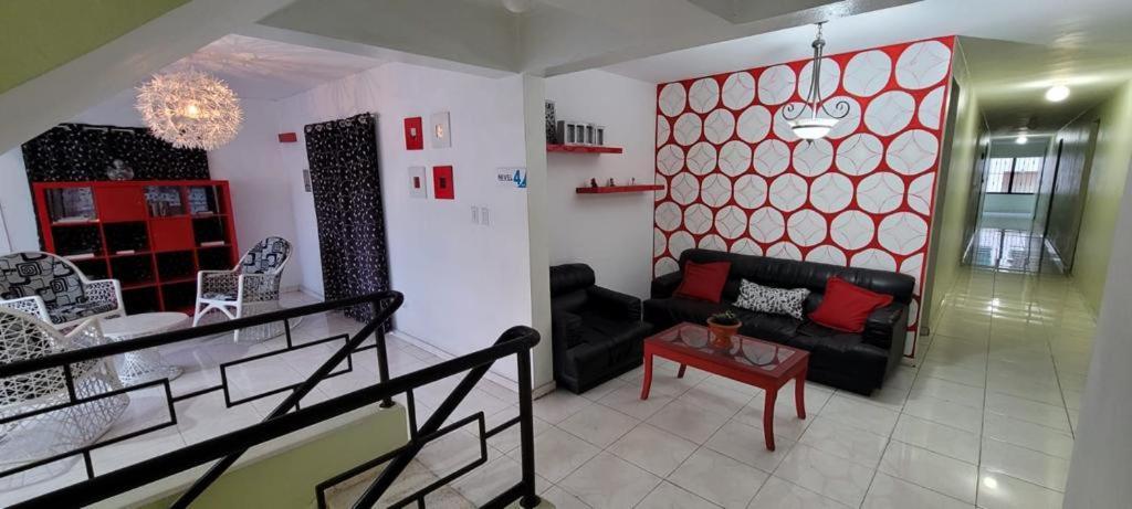 سانتو دومينجو Torres Apart Studio المظهر الخارجي الصورة