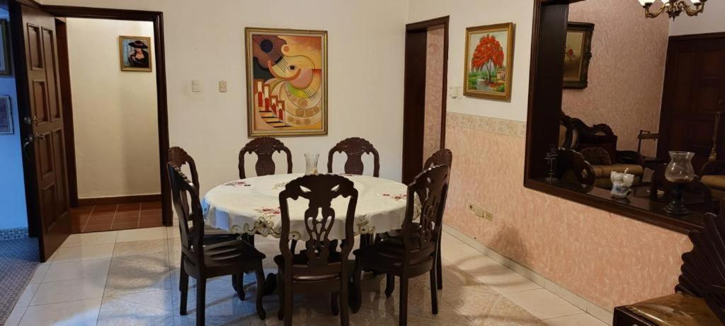 سانتو دومينجو Torres Apart Studio المظهر الخارجي الصورة