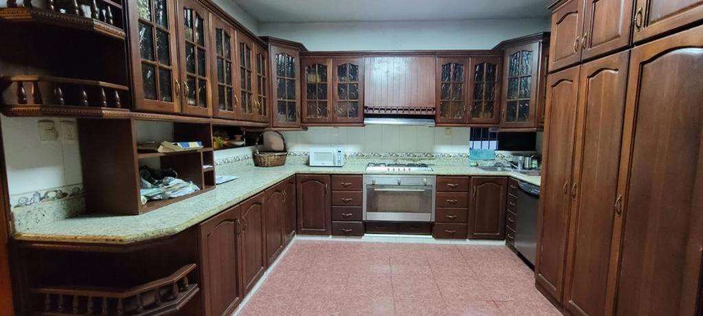 سانتو دومينجو Torres Apart Studio المظهر الخارجي الصورة