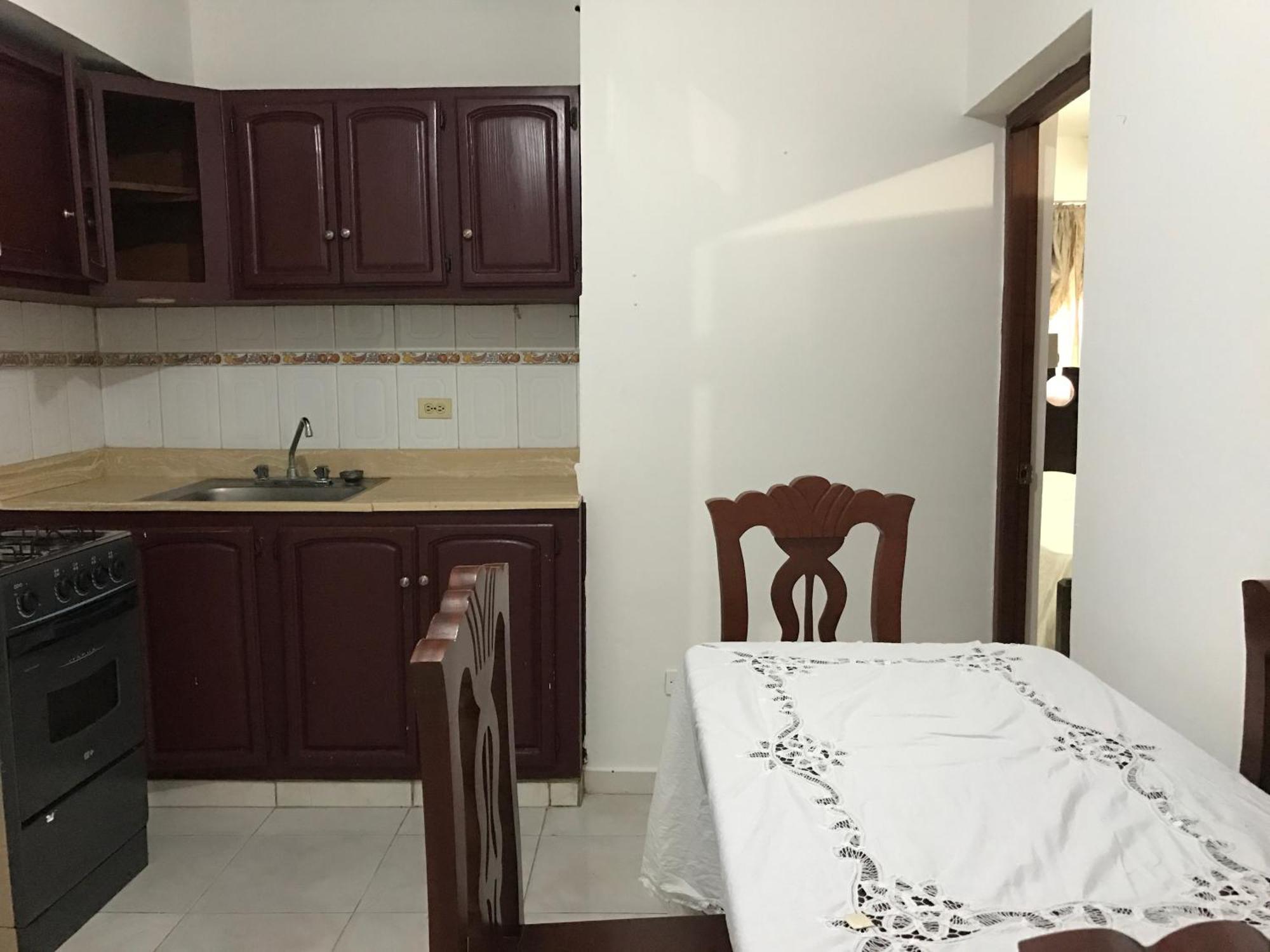 سانتو دومينجو Torres Apart Studio الغرفة الصورة