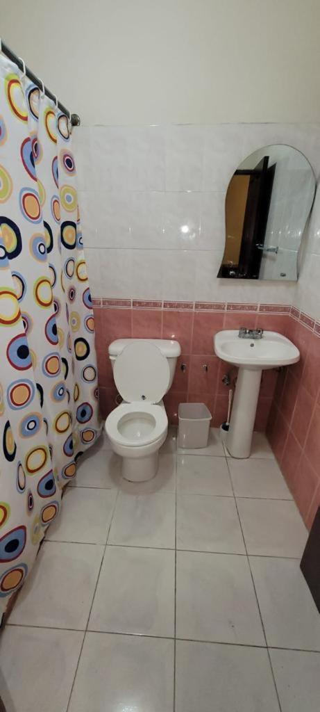 سانتو دومينجو Torres Apart Studio المظهر الخارجي الصورة