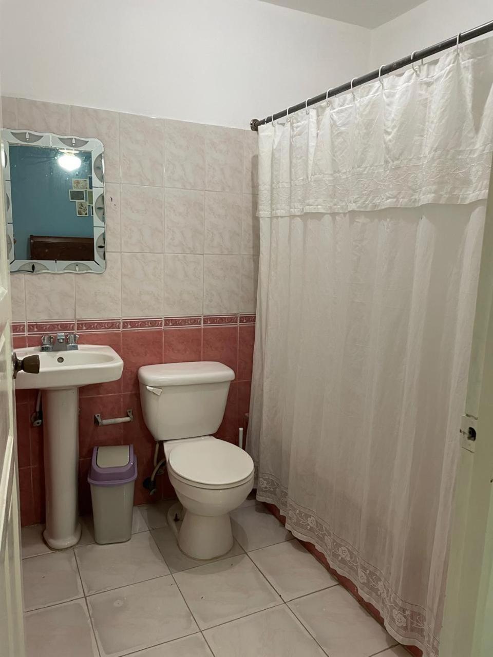 سانتو دومينجو Torres Apart Studio المظهر الخارجي الصورة