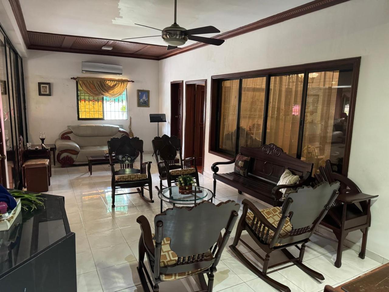 سانتو دومينجو Torres Apart Studio المظهر الخارجي الصورة