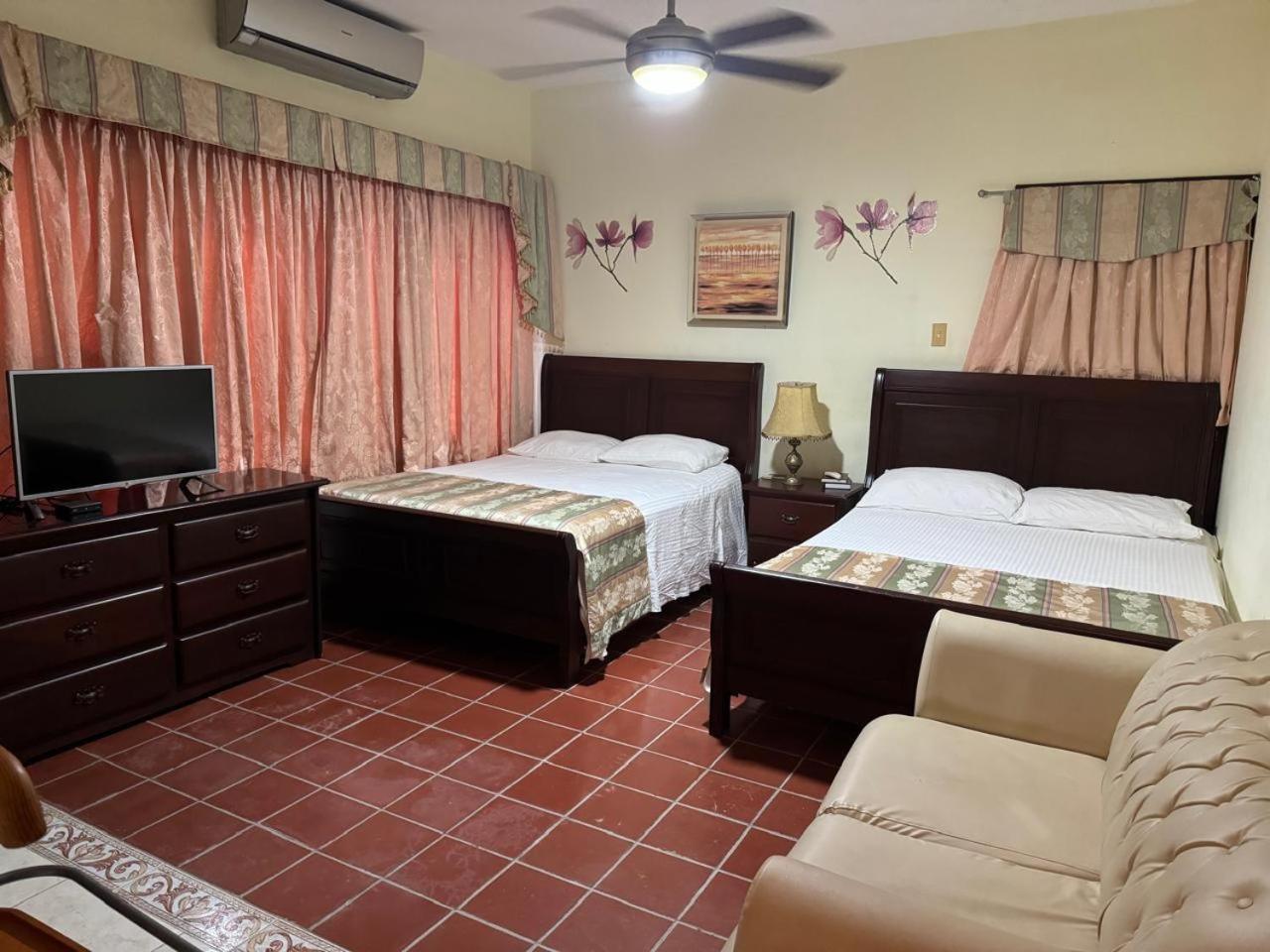 سانتو دومينجو Torres Apart Studio المظهر الخارجي الصورة