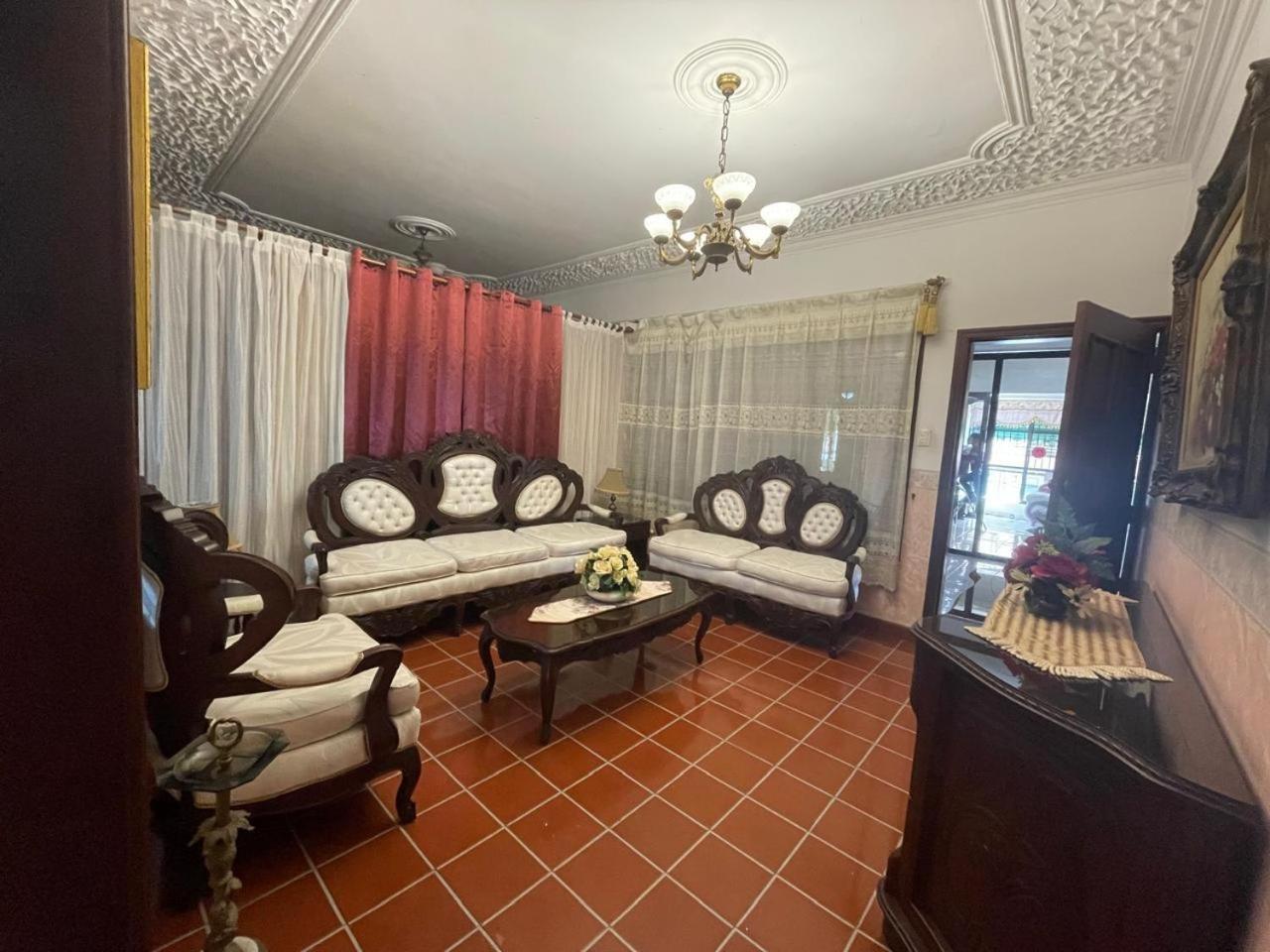 سانتو دومينجو Torres Apart Studio المظهر الخارجي الصورة