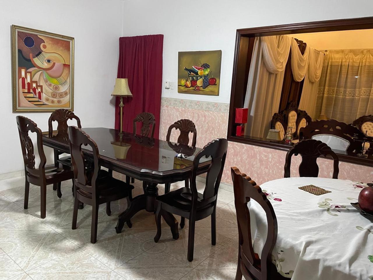 سانتو دومينجو Torres Apart Studio المظهر الخارجي الصورة
